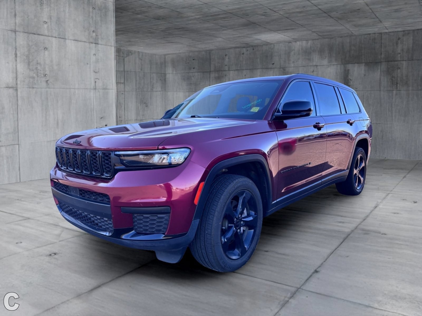 jeep grand cherokee l 2023 1C4RJKAG4P8871216 image jeep grand cherokee l 2023 1C4RJKAG4P8871216 image